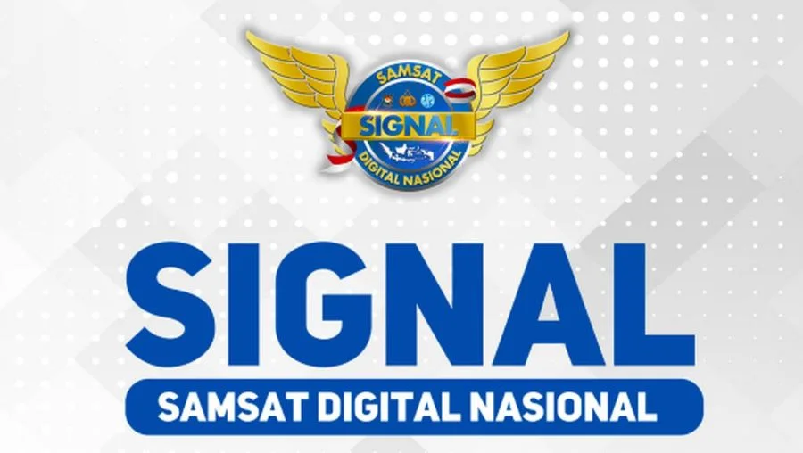 Cek Pajak via Aplikasi Samsat Digital Nasional