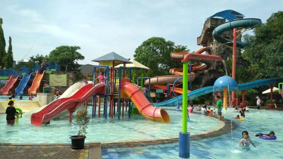 Fun Park Bekasi