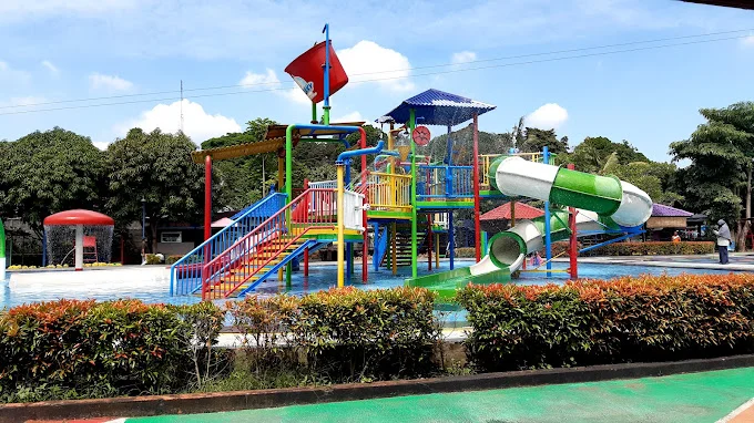 Galaxy Waterpark