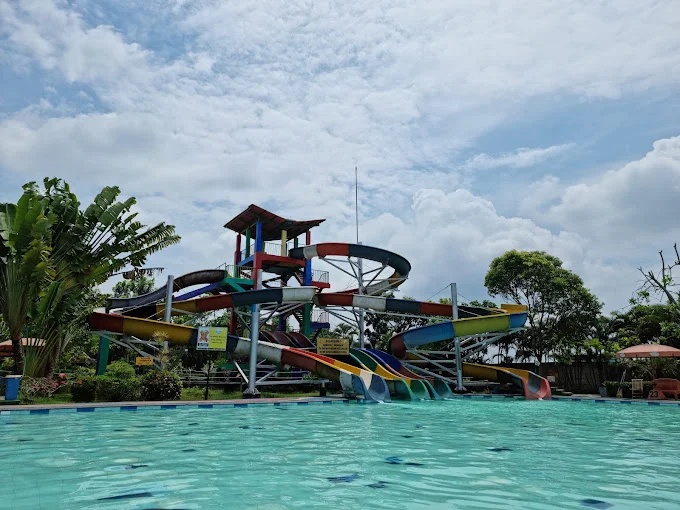 Grand Puri Waterpark