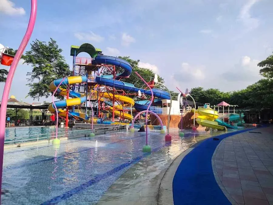 Grand Splash Waterpark