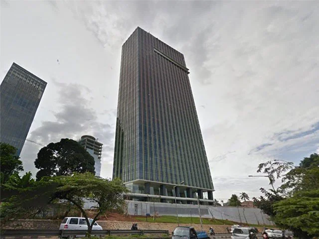 Jalan TB Simatupang