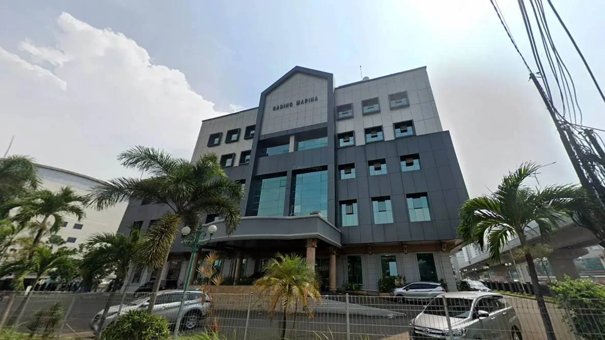 Kelapa Gading