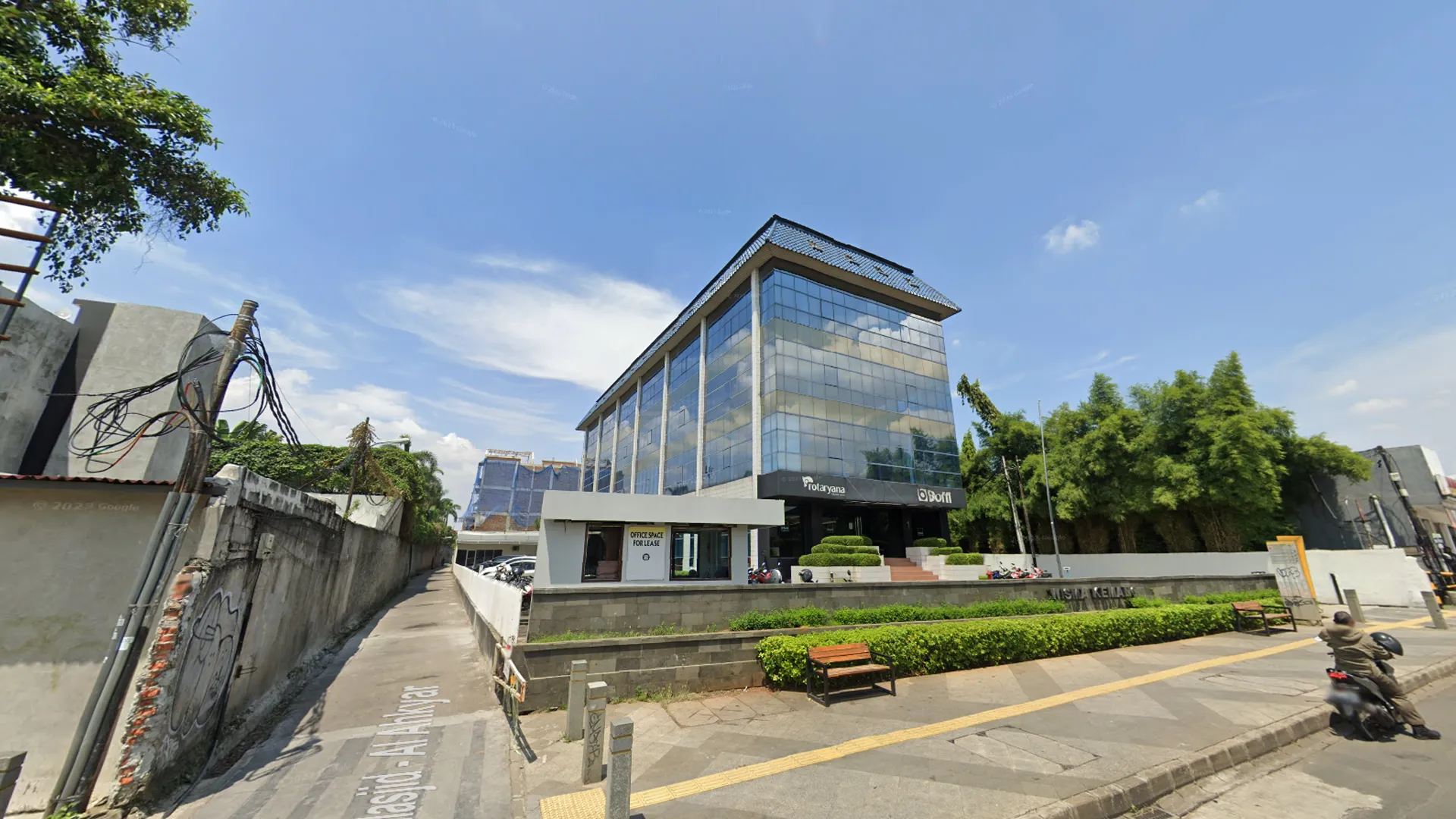 Kemang