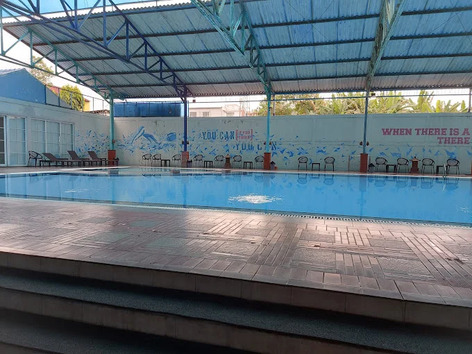 Kolam Renang Salsabila