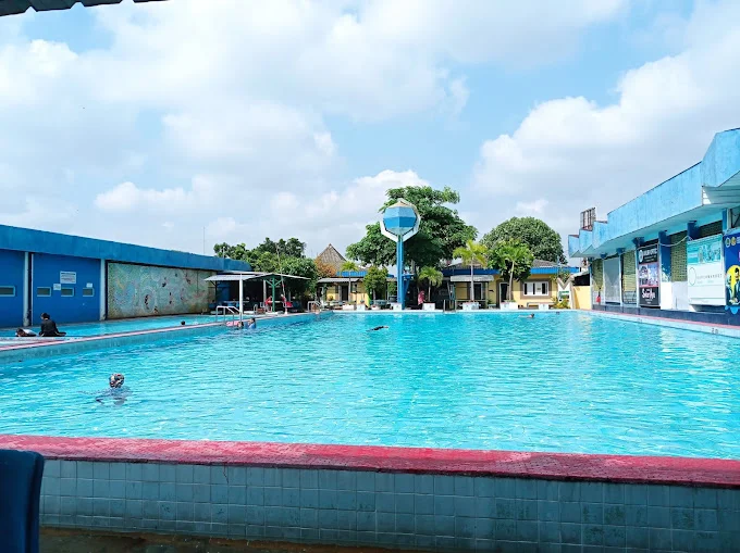 Kolam Renang Umbang Tirta Yogyakarta