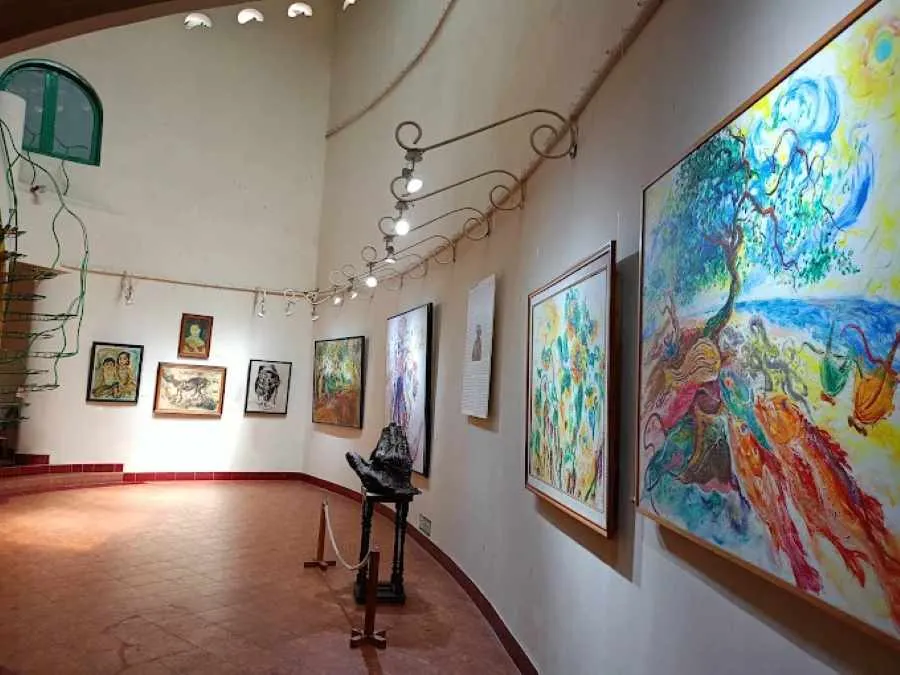 Museum Affandi