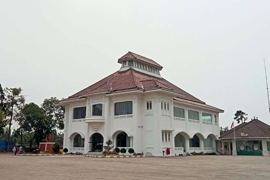 Museum Bekasi 45