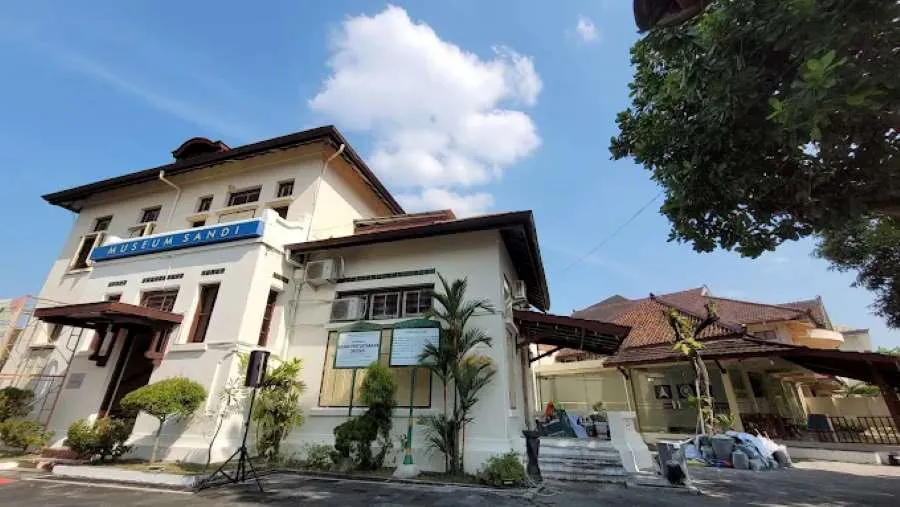 Museum Sandi