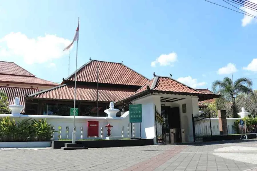 Museum Sonobudoyo