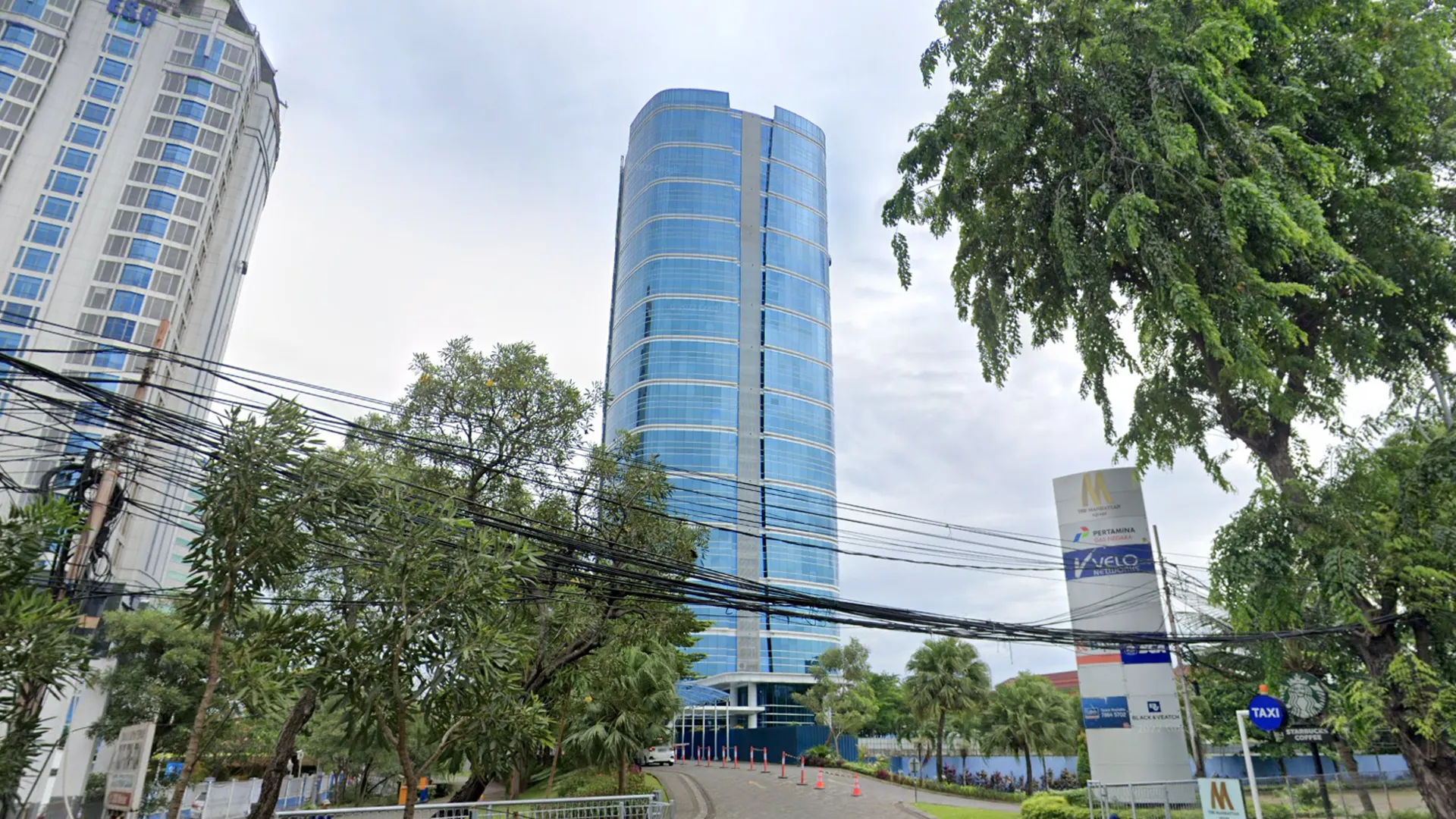 Pasar Minggu