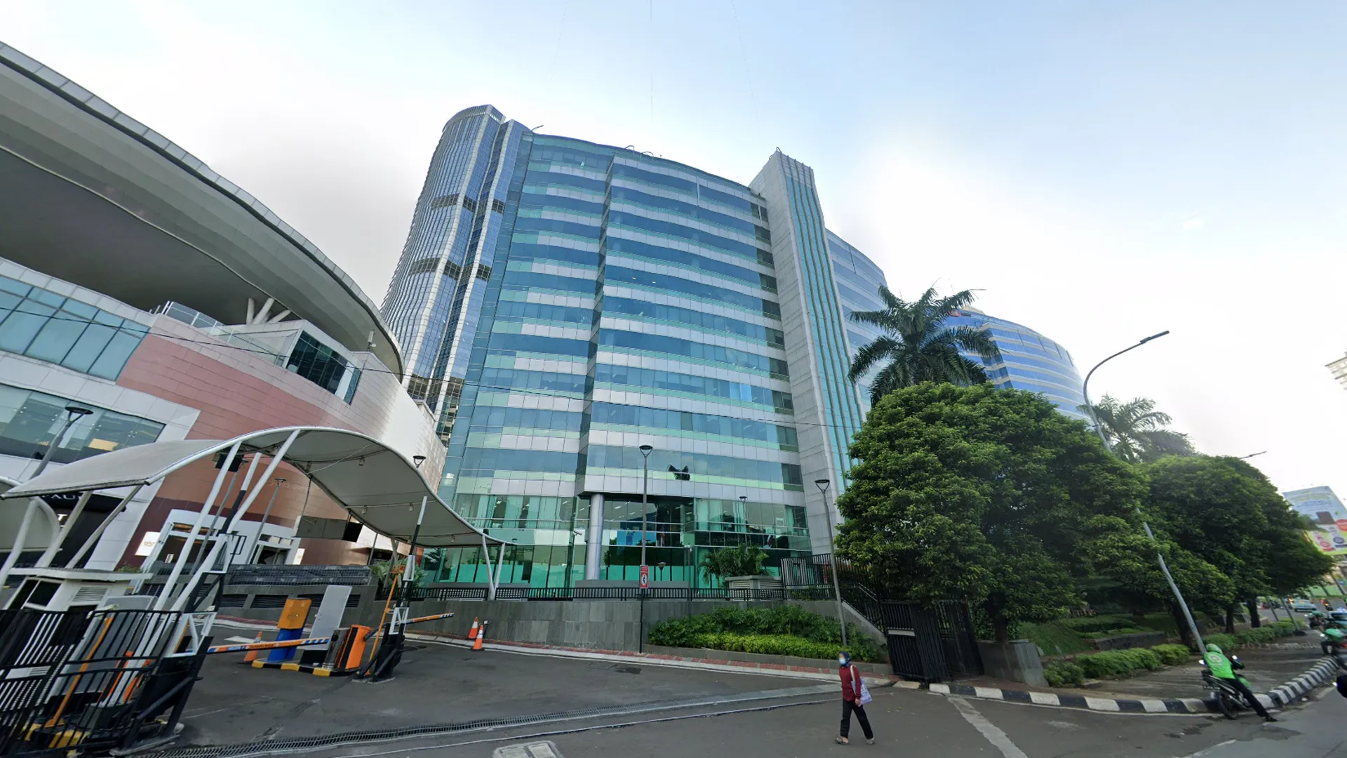 Pondok Indah