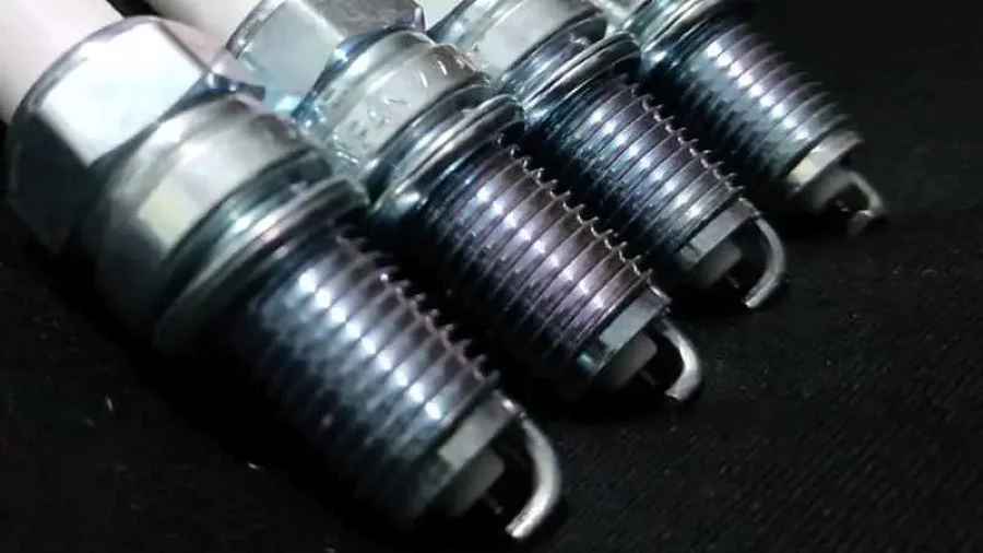 Sistem Pembakaran Tidak Optimal