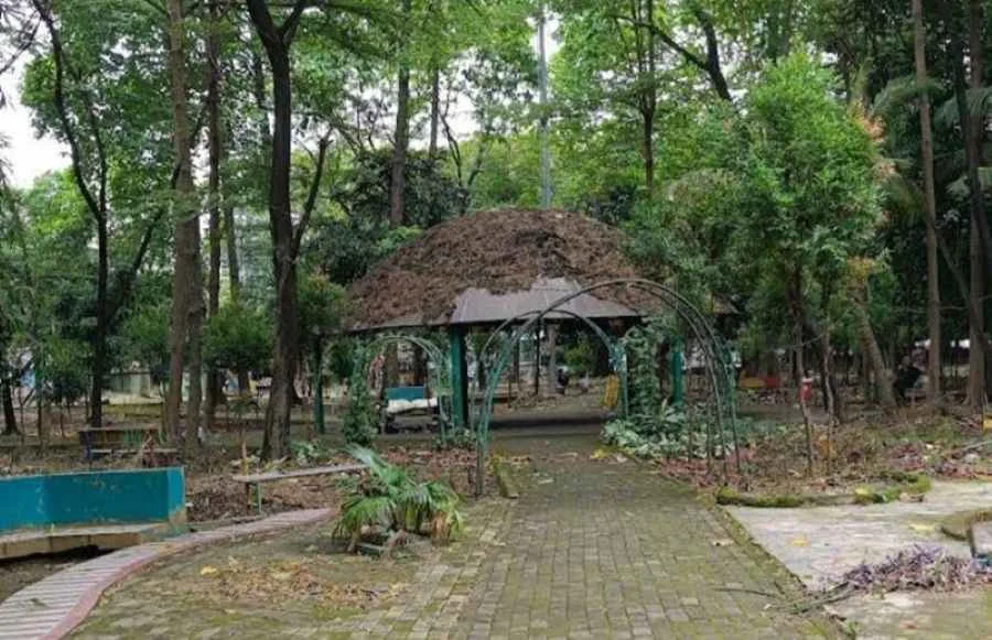 Taman Kota Bekasi