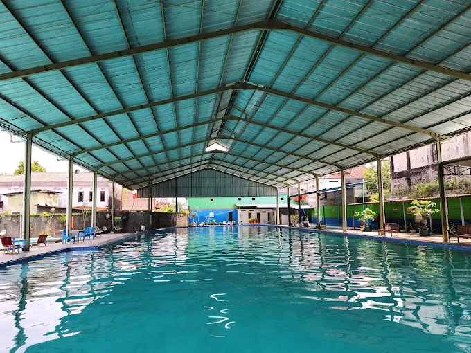Tirtasari Waterpark