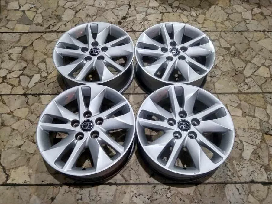 Ukuran Velg Innova Reborn 