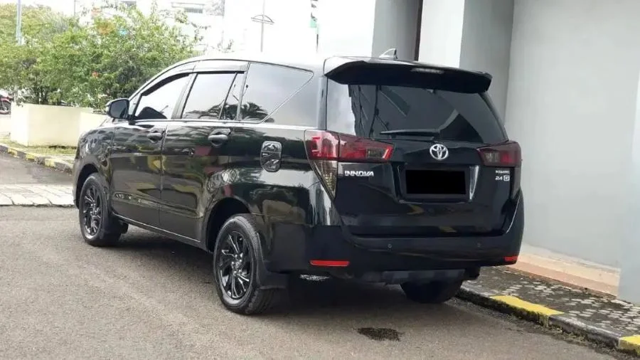 Velg Aftermarket Innova Reborn