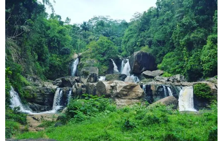 Curug Bojongsari