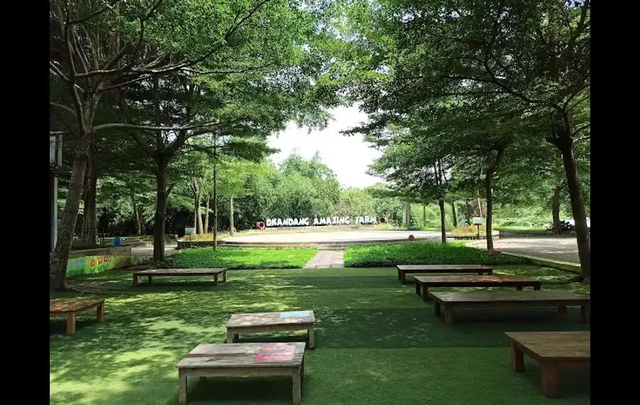 D’Kandang Amazing Farm