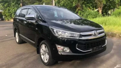 Innova Innova Reborn Q
