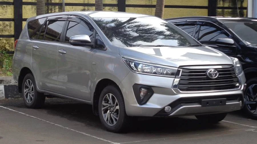 Innova Reborn G