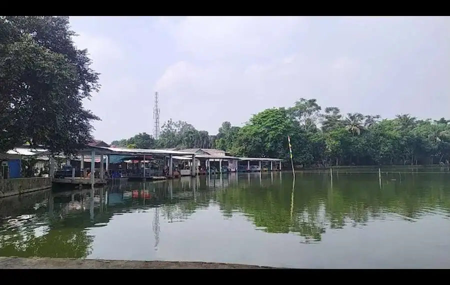 Setu Pengasinan