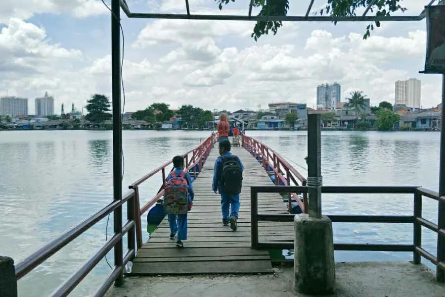 Situ Rawa Besar