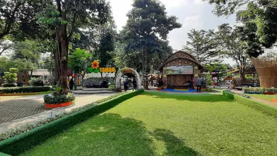 Taman Herbal Insani