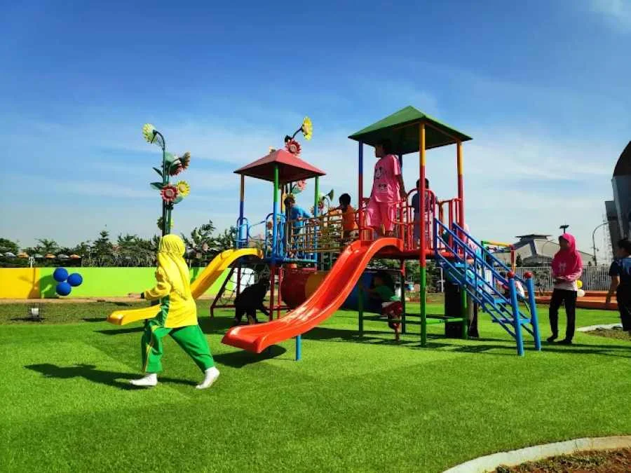 Taman Sehati