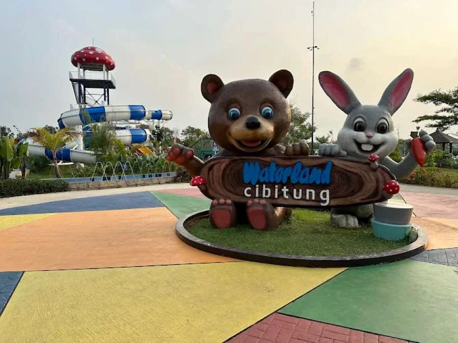 Waterland Cibitung