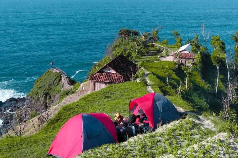Bukit Pengilon