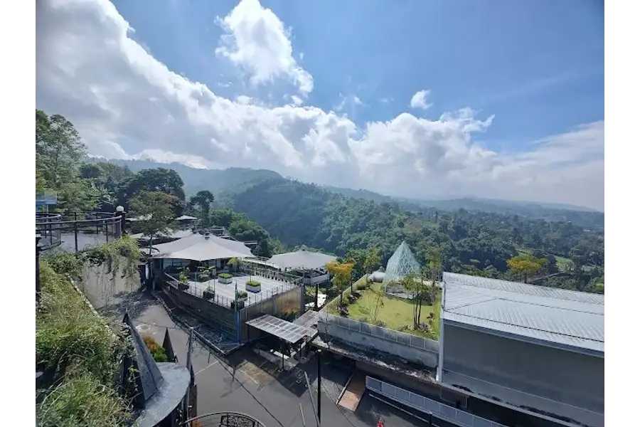 Dago Bakery Punclut Café