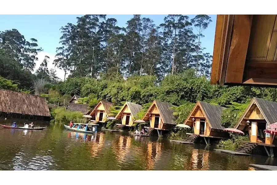 Dusun Bambu