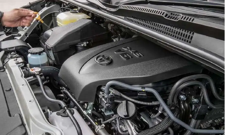 Efisiensi Bahan Bakar 