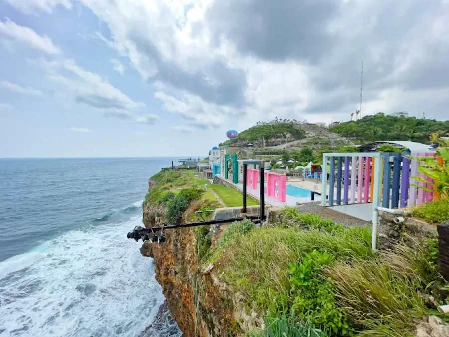 HeHa Ocean View