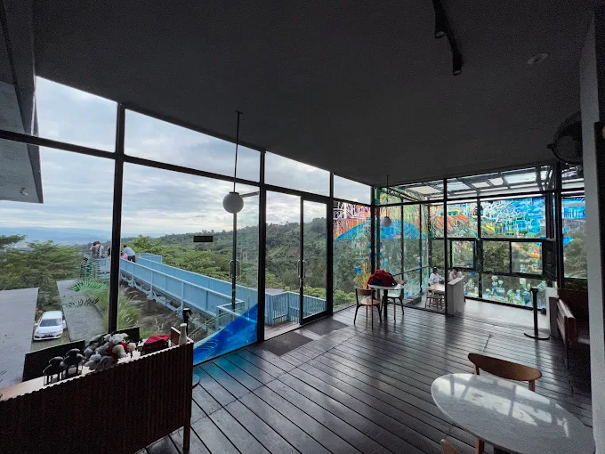 Lawangwangi Creative Space 
