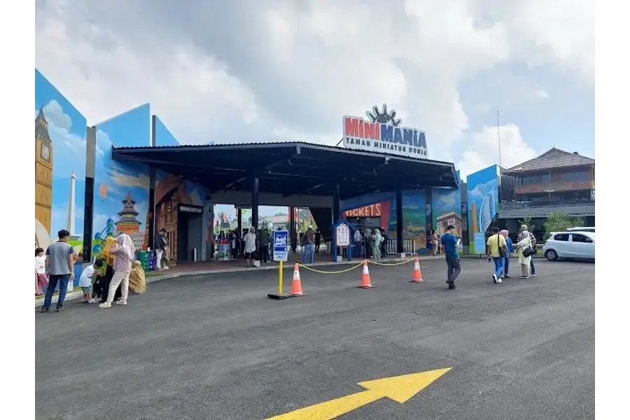 Mini Mania