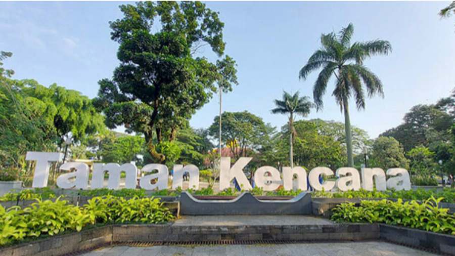 Taman Kencana