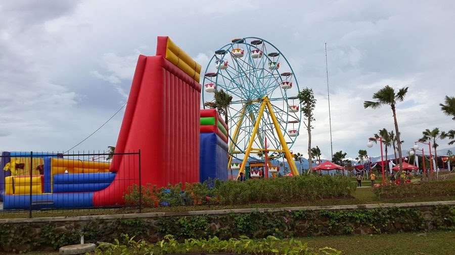 The Jungle Festival Bogor