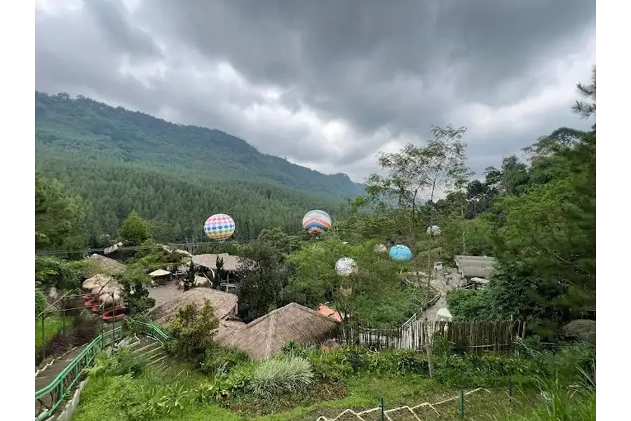 The Lodge Maribaya