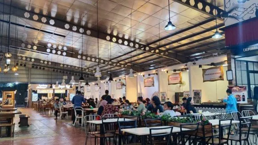 Biaya Makan Selama Perjalanan