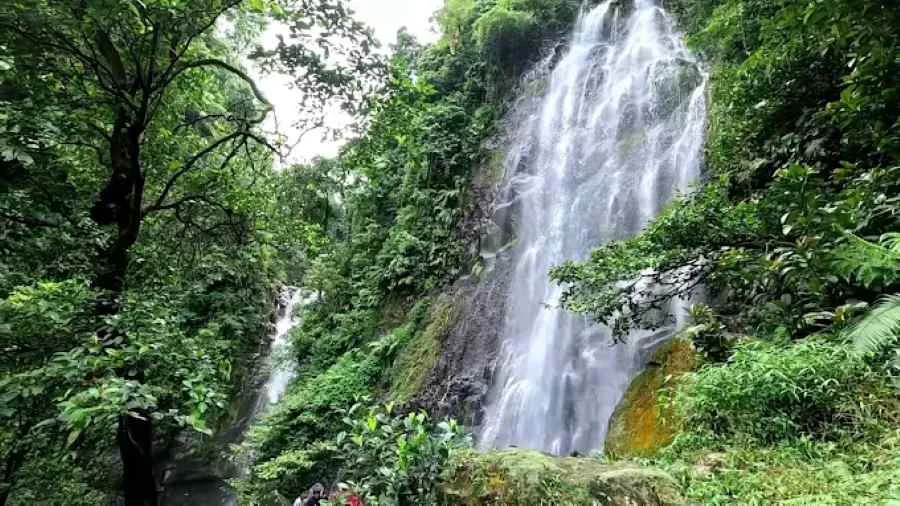 Curug Cigamea