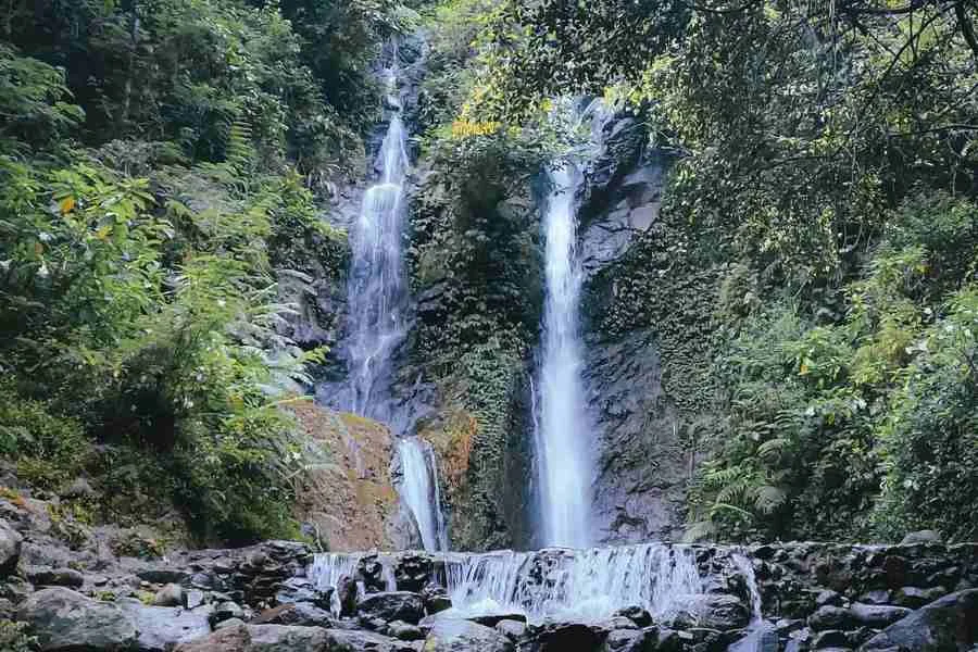 Curug Cilember