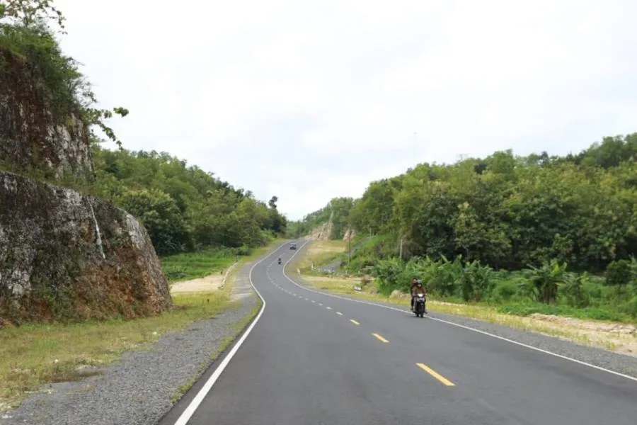 Jalur Selatan