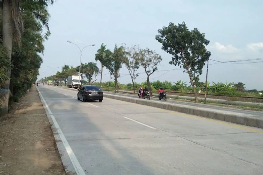 Jalur pantura