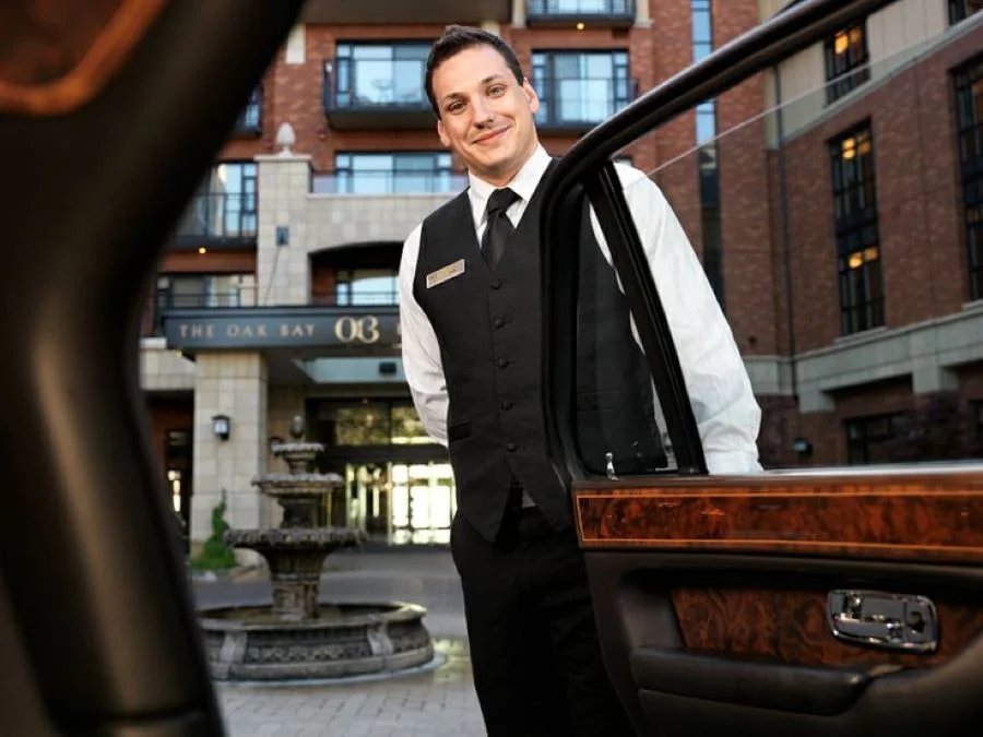 Penitipan Aman hingga Waktu Pengambilan