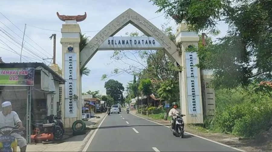 Rute Alternatif Melalui Jonggol dan Cianjur