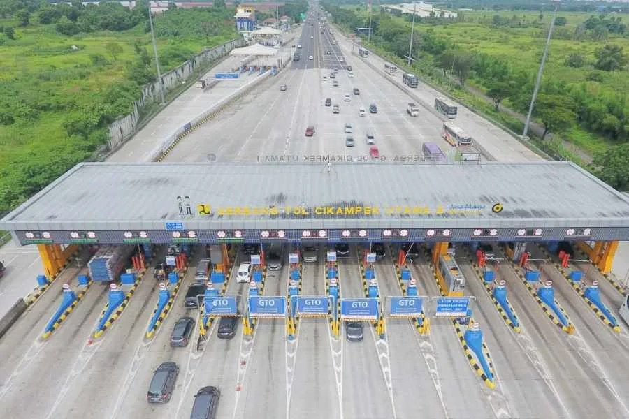 Total Estimasi Biaya Road Trip Jakarta Solo