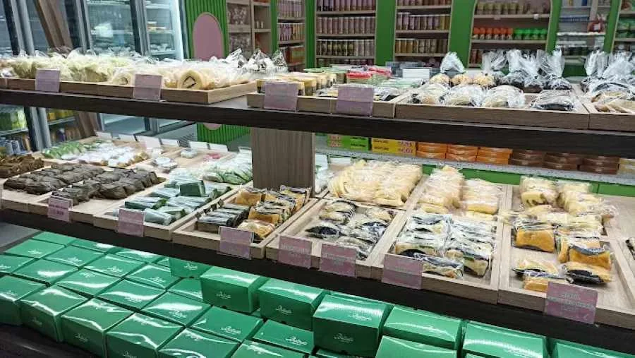 Belinda Bakery
