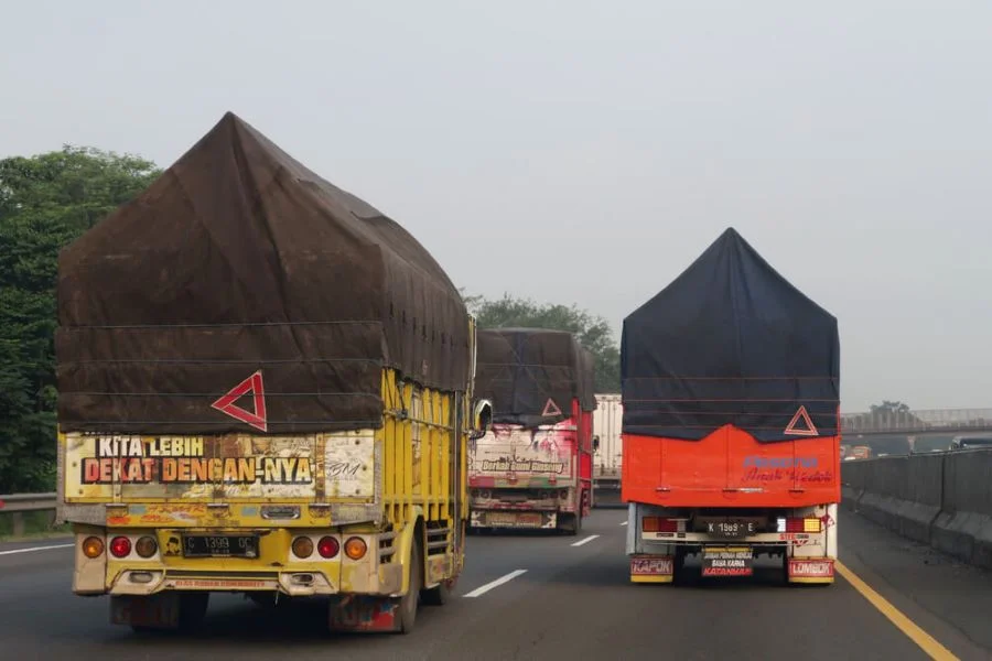 Biaya Tarif Tol Jakarta Malang Golongan 3